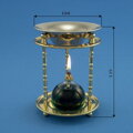 Duftlampe