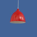 Lampa industriální závěsná  LIZ - 03012718