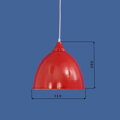 Lampa industriální závěsná  LIZ - 03012718
