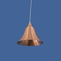 Lampa  industriální závěsná  LIZ - 07013900