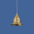 Lampa  industriální závěsná LIZ - 12011900