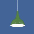 Lampa industriální závěsná LIZ - 14012717
