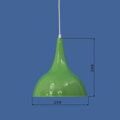 Lampa industriální závěsná LIZ - 14012717
