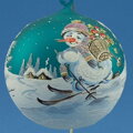 Schneemann