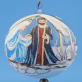 Motiv Josef und  Maria