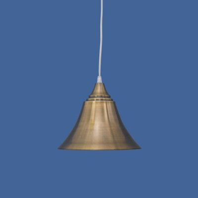 Lampa  industriální závěsná LIZ - 07011300