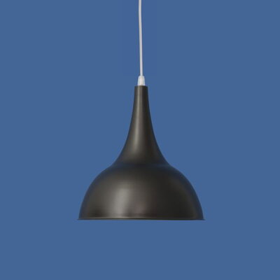 Lampa industriální závěsná LIZ - 14012712