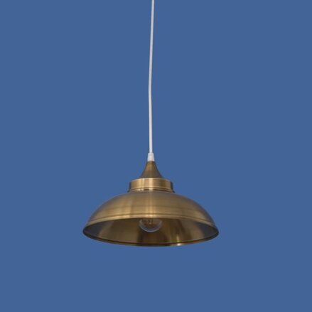 Lampa industriální závěsná LIZ - 01111300