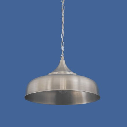 Lampa industriální závěsná LIZ - 05012900