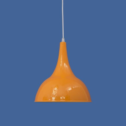 Lampa industriální závěsná LIZ - 14012716