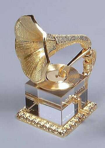 Grammophon