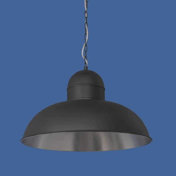 Lampa industriální závěsná LIZ - 17012702