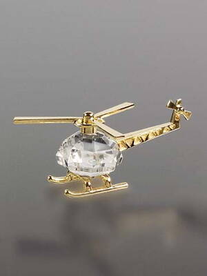 Hubschrauber